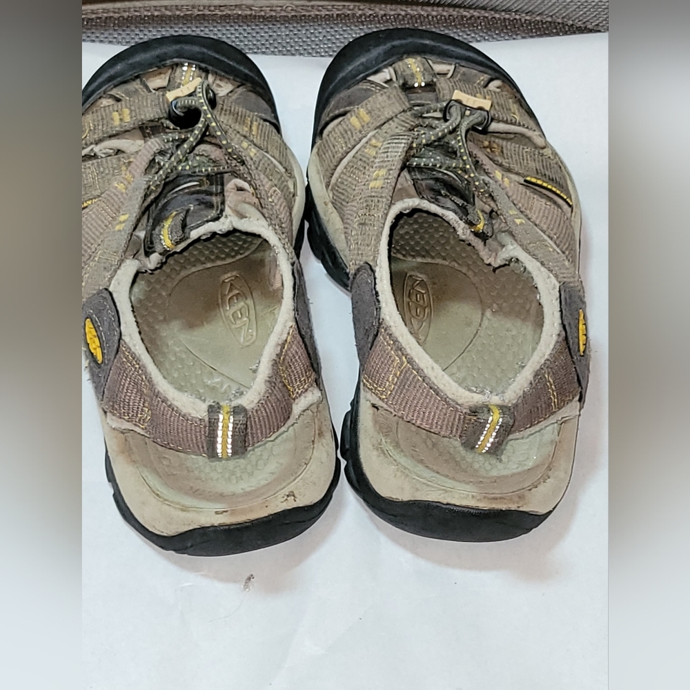 Keen Newport Sandals View 4